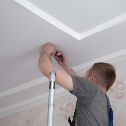 Créez une ambiance moderne avec un faux plafond fixe Lezignan-Corbieres